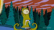 Episode 5 GIF by The Simpsons
