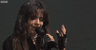 camila cabello swansea GIF by BBC Radio 1’s Biggest Weekend