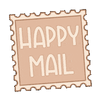 Happy Small Business Sticker