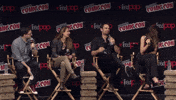 underworld: blood wars underworld GIF by New York Comic Con