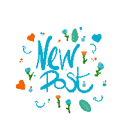New Post Sticker by Great Big Smiles Orthodontics