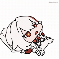 Kurobotww GIF