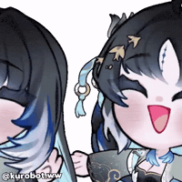 Kurobotww GIF