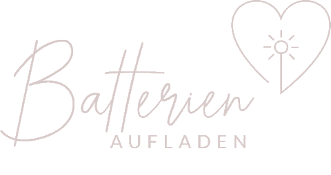 Batterien Aufladen Sticker by HERZMITSEELE