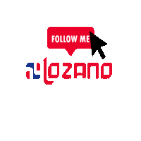 RemolquesLozano instagram tiktok follow followme Sticker