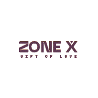 Zonex Sticker by The Zone (NCC)
