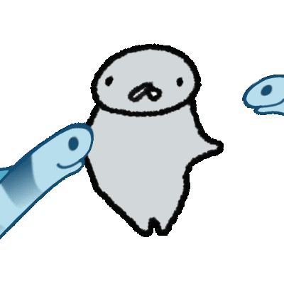 Snake Sticker
