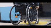 Bus Handicap GIF by RATP