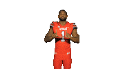 Utah Utes Sticker by Utah Football