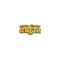 Circus Orfei Sticker by Kangoo Jumps Kifisia by Jo Chousou