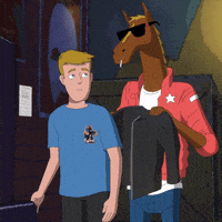Let Me Help You Get Ready GIF by Rare Americans