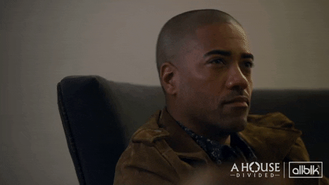 Head Nod Im Listening GIF by ALLBLK