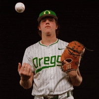 College Baseball GIF by GoDucks