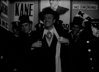Orson Welles GIF by Coolidge Corner Theatre