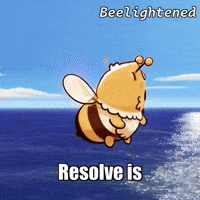 GIF by Beelightened