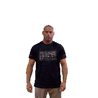 Khabib Nurmagomedov Mma Sticker by AKA Thailand