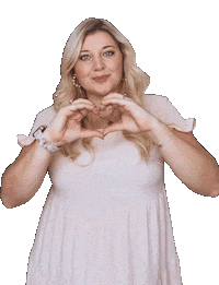 In Love Heart Sticker by The Edison Group