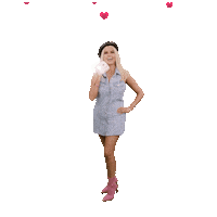 Fun Love Sticker by Sensei Media