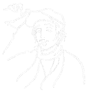 Masshiro Sticker