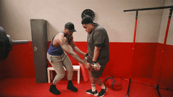 vibranium GIF by Chunkz