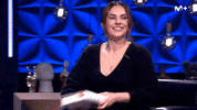 Julio Iglesias Tea GIF by Movistar Plus+