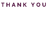 asmrstudioco thank you thank asc asmr studio co Sticker