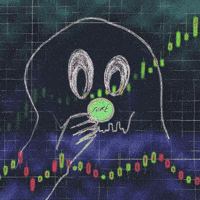 Crypto Feeling GIF