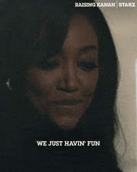 Season 4 Starz GIF by Raising Kanan