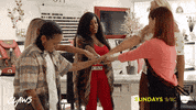 niecy nash girl power GIF