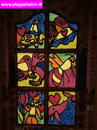 Art Expresionism GIF