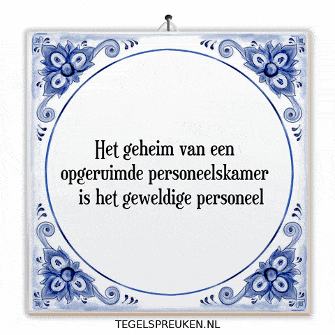 Spreuk Motivatie GIF by Tegelspreuken.nl