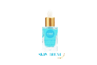 Esmiskinminerals Sticker by Makeup Cartel