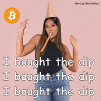 Crypto Bitcoin GIF by CrypTalks
