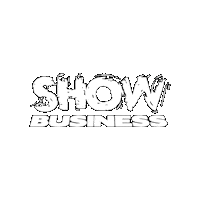 Sticker by Show Business gt