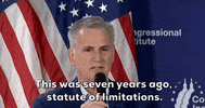 Kevin Mccarthy GIF by GIPHY News