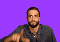 GIF by Tomas Ferraro, Sports Editor