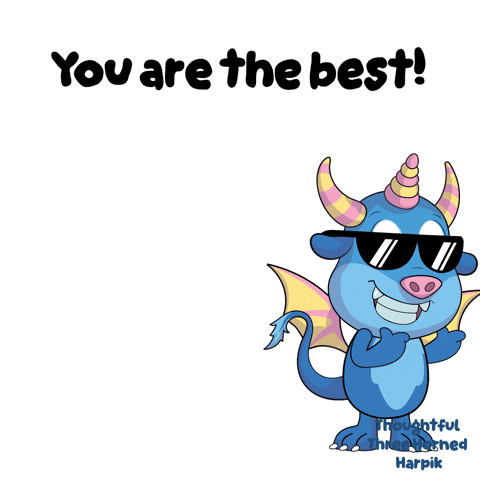U R Bes GIF by VeeFriends