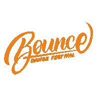 Russia Bounce Sticker by BounceDanceFest