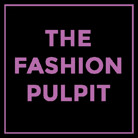 thefashionpulpit fashion swap tfp ecofashion GIF