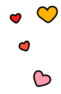 Mothers Day Love Sticker by Poppy Deyes