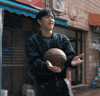 Hot Boy Mantis GIF