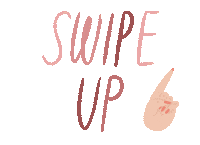 Less Is More Illustration Sticker by The Good Trade