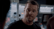 Ncis Los Angeles GIF by CBS
