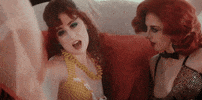 Red Wine Supernova Magicians Cut GIF by Chappell Roan