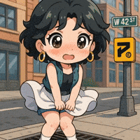 Blush Giggle GIF by Persona