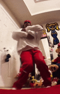 Dance Dancing GIF