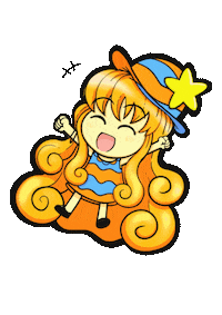 rmidecavel chara shugo chara shugo kaolla Sticker