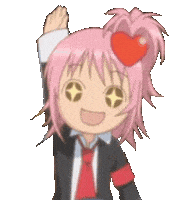 Choose Magical Girl Sticker