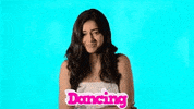 happy positivity GIF by Ananya Panday