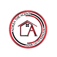 adreatheagent adrea the agent Sticker